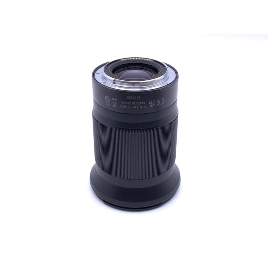 ニコン（Nikon） 【中古】 【美品】 NIKKOR Z 20mm f/1.8 S : カメラの