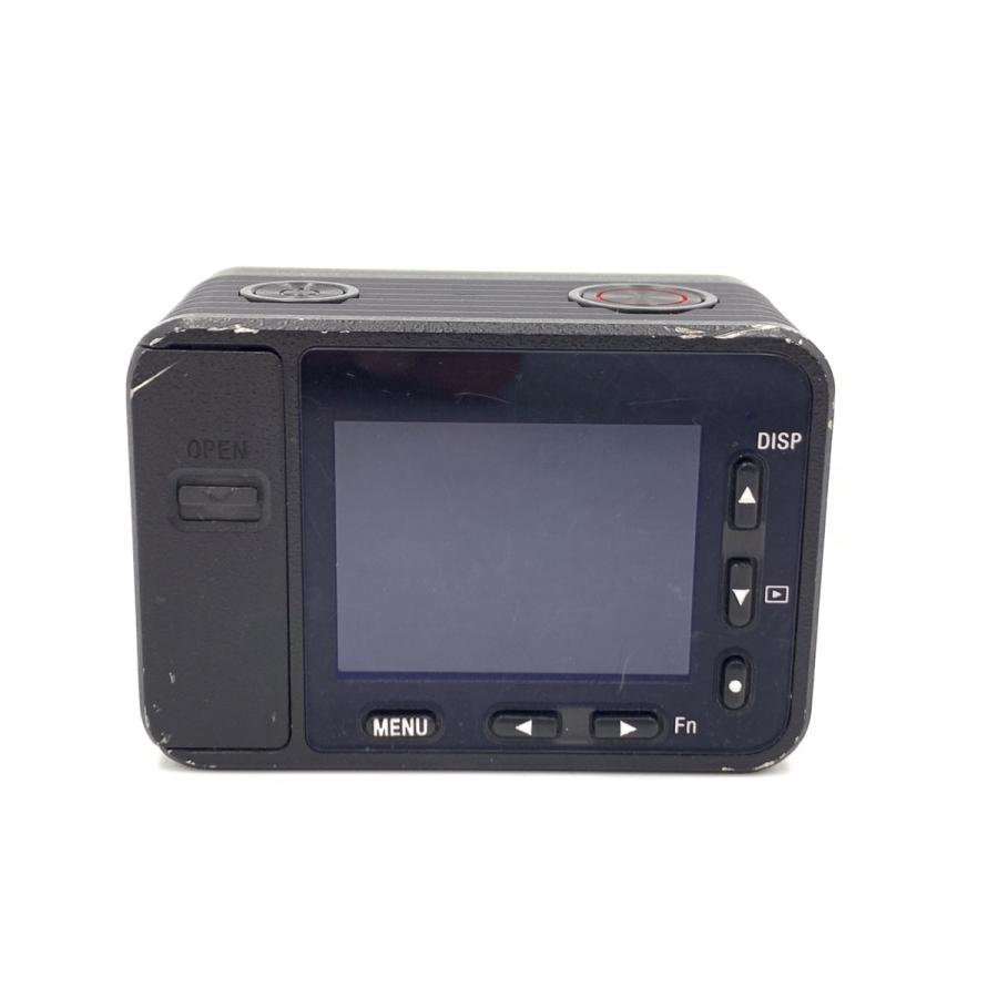 SONY（ソニー） 【中古】 【並品】 Cyber-shot DSC-RX0 : カメラの 