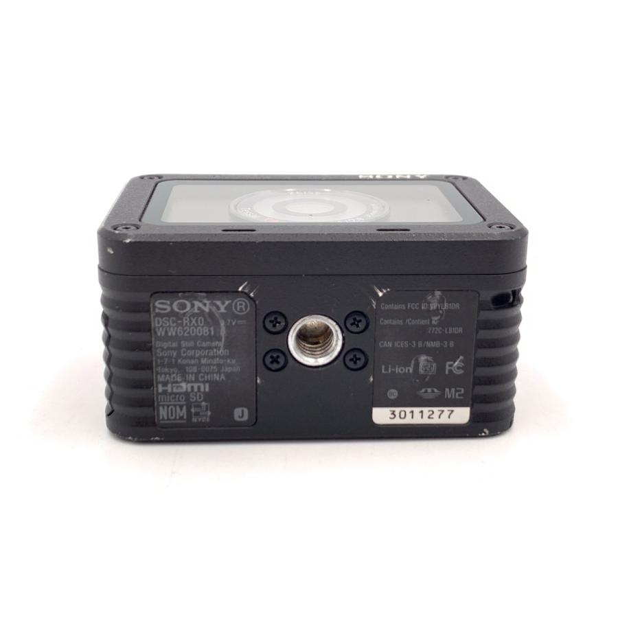 □並品□ ソニー SONY DSC-RX100 【メーカーメンテ品】♯0590 □並品