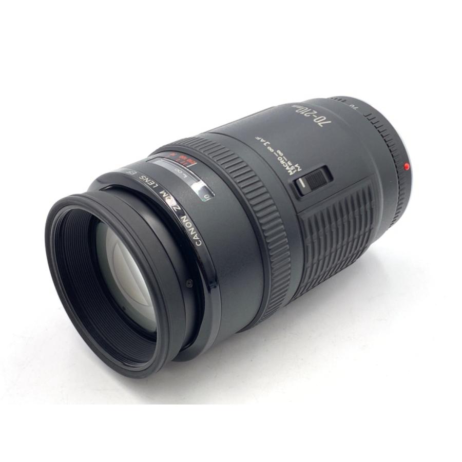 キヤノン（Canon） 【中古】 【良品】 EF 70-210mm F4 : カメラの
