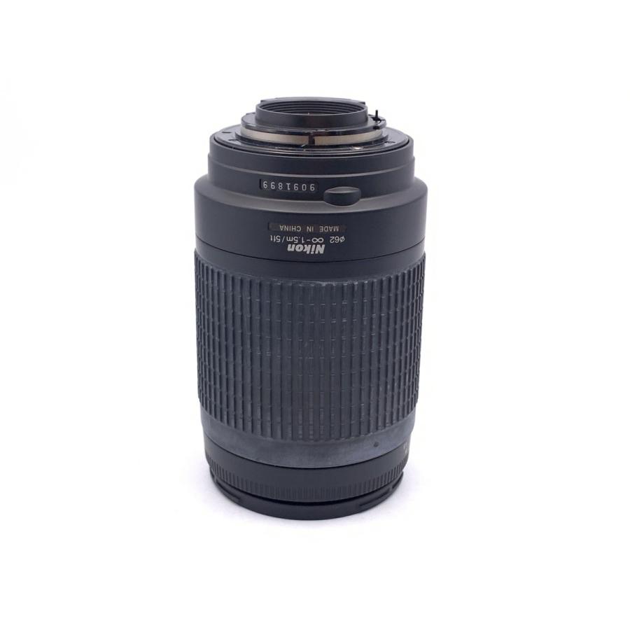 【中古】 【並品】 ニコン AF Zoom Nikkor 70-300mm F4-5.6G ブラック_1