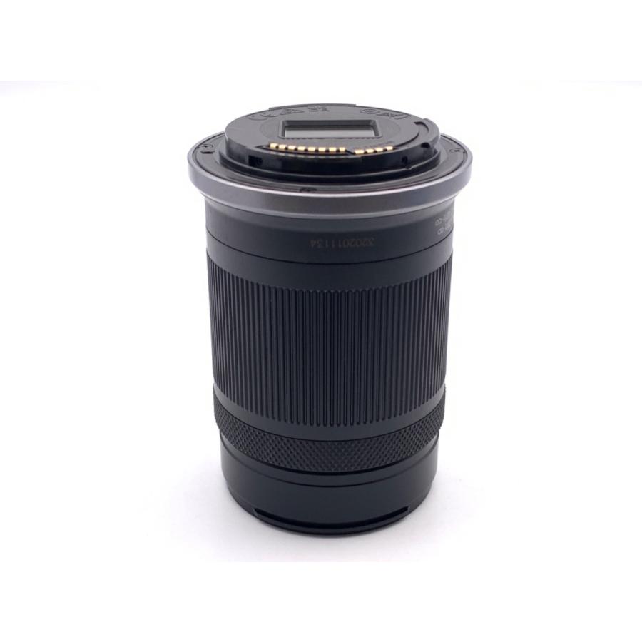 中古】 【良品】 キヤノン RF-S55-210mm F5-7.1 IS STM : カメラの