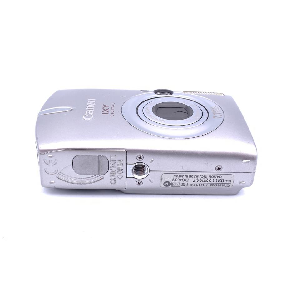 【美品】キヤノン IXY DIGITAL 600 コンデジ カメラ 中古 中古】 【並品】 キヤノン IXY DIGITAL 600 : カメラのキタムラヤフー