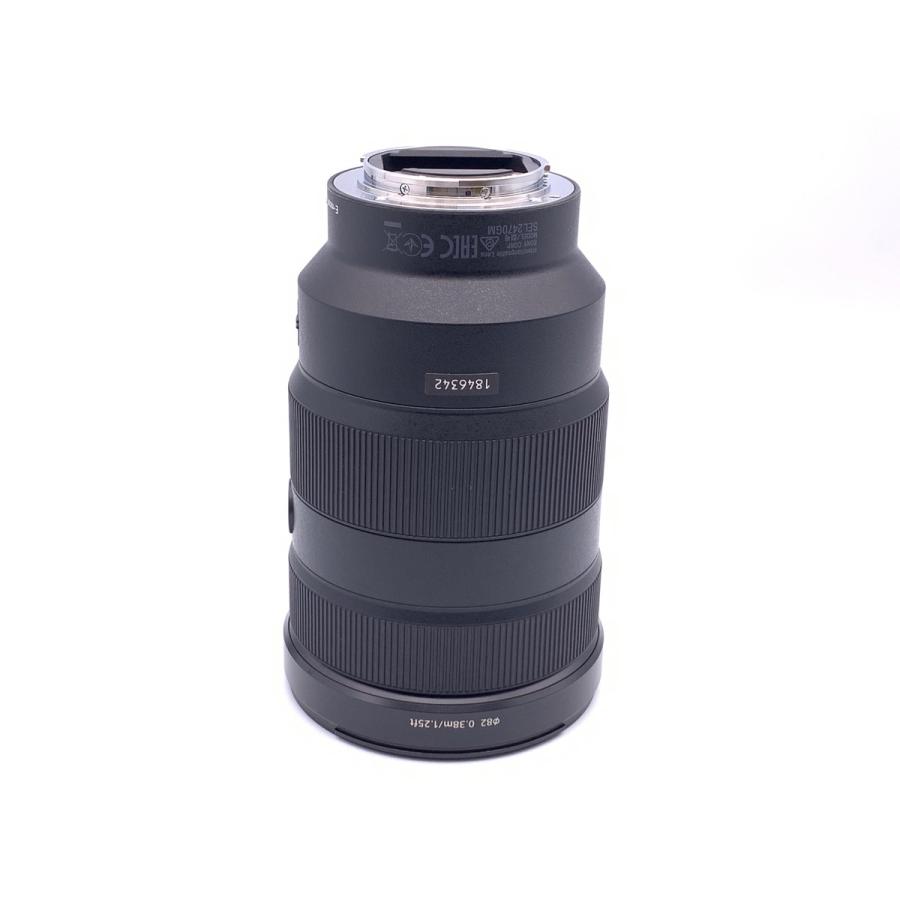 SONY（ソニー） 【中古】 【美品】 FE 24-70mm F2.8 GM [SEL2470GM