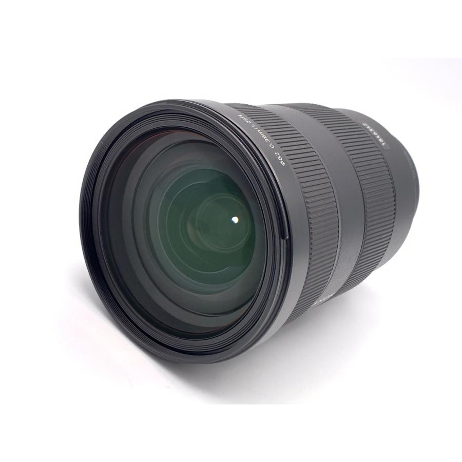 SONY（ソニー） 【中古】 【美品】 FE 24-70mm F2.8 GM [SEL2470GM
