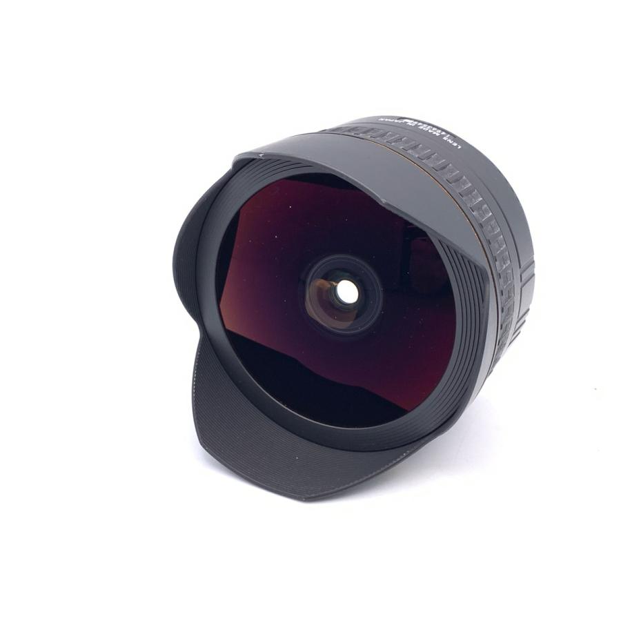 【中古】 【並品】 シグマ 15mm F2.8 EX DG DIAGONAL FISHEYE ニコン用_2