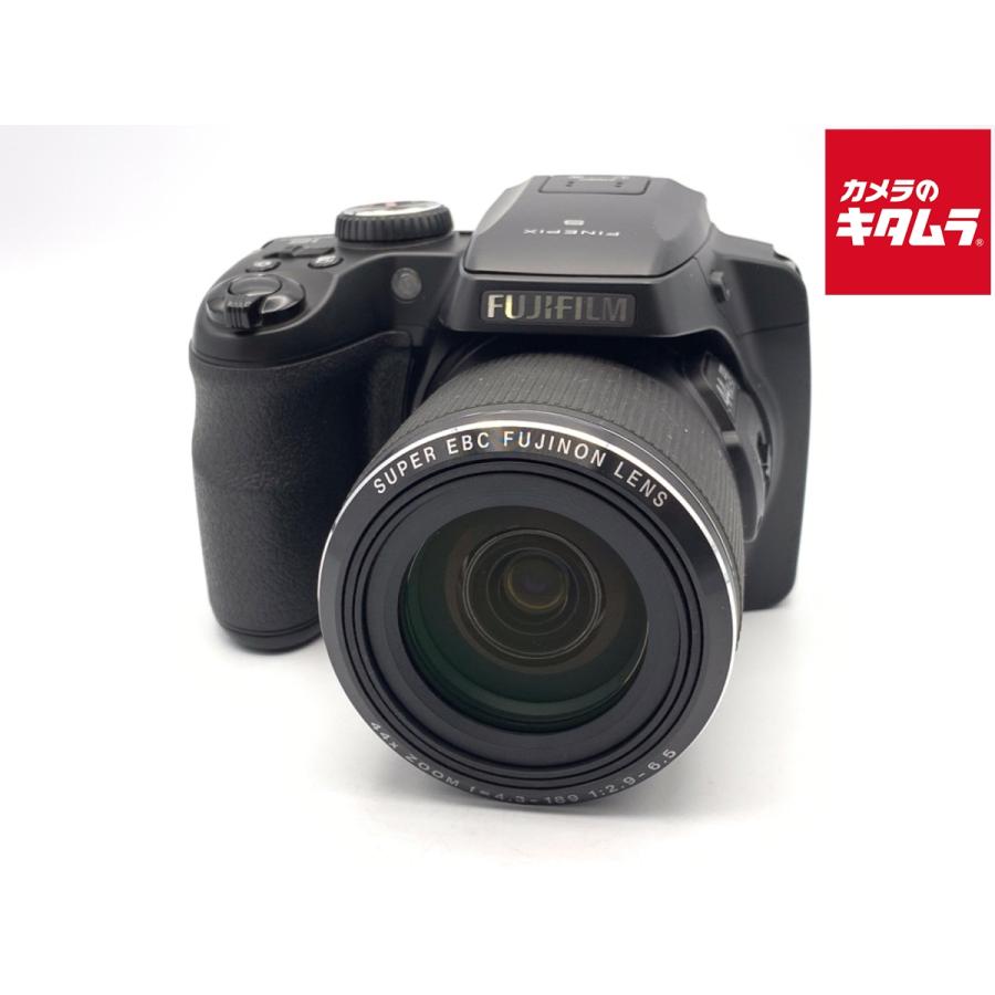 中古】 【並品】 フジフイルム FinePix S8400 : カメラの