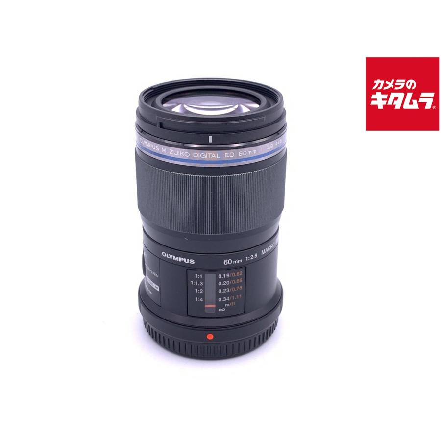 オリンパス（OLYMPUS） 【中古】 【良品】 M.ZUIKO DIGITAL ED 60mm F2