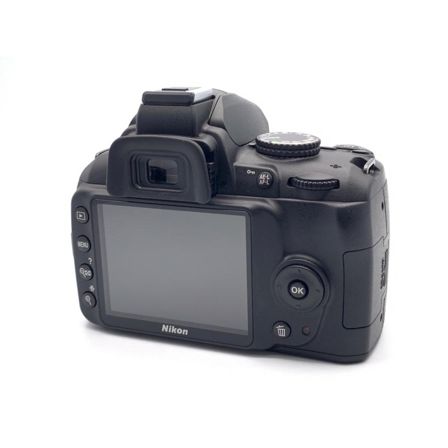 中古】 【良品】 ニコン D3000 ボディ : カメラのキタムラヤフー店