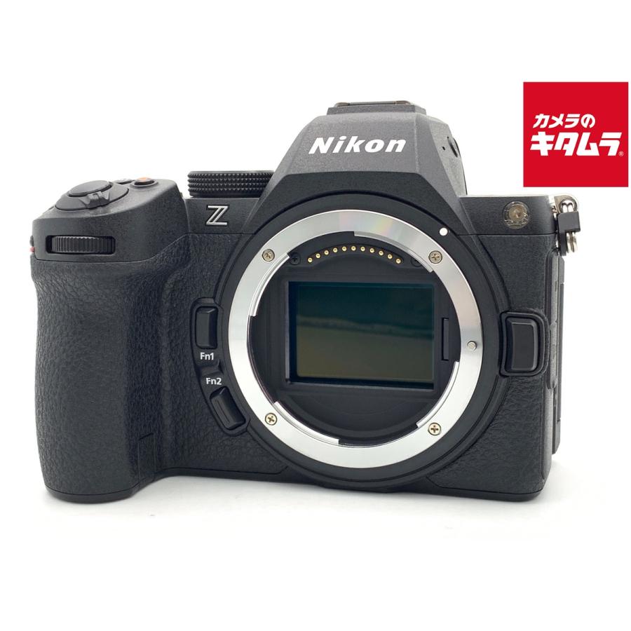 【美品】Nikon Z5II ボディ 中古】 【美品】 ニコン Z5II ボディ : カメラのキタムラヤフー店