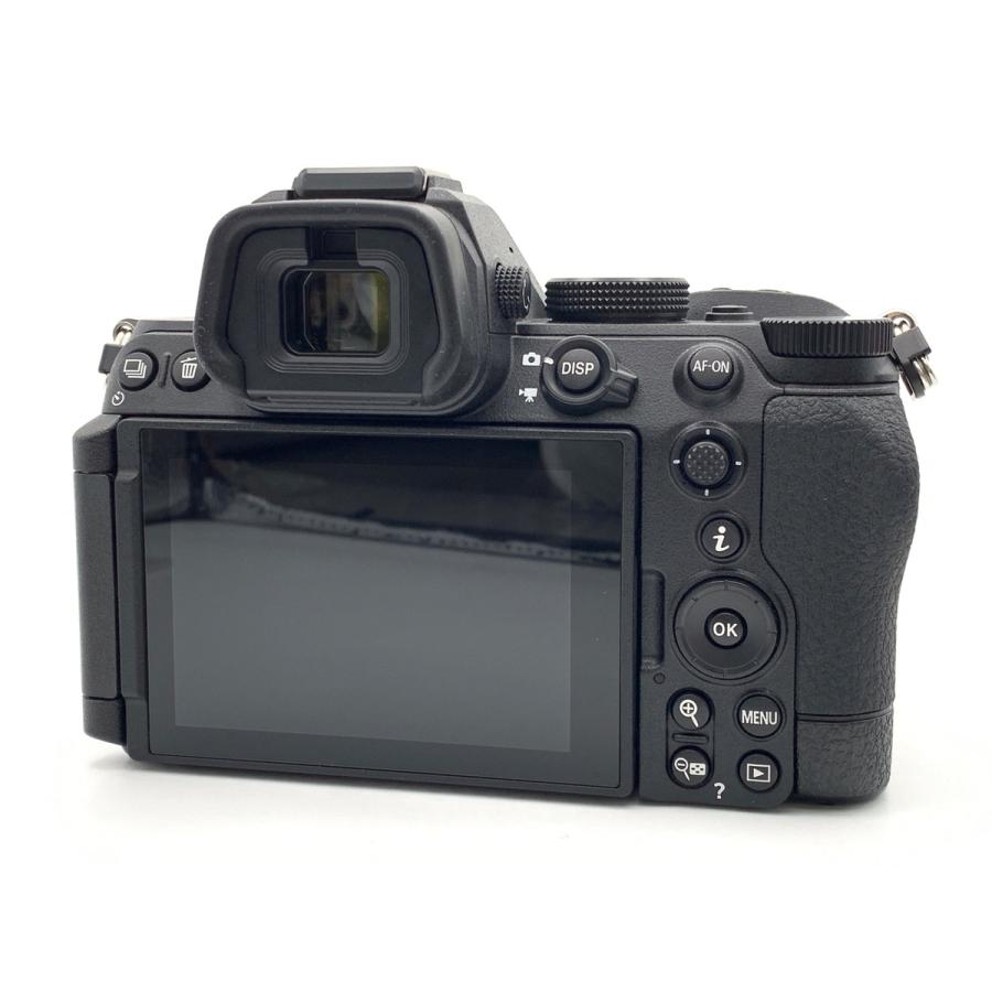 中古】 【美品】 ニコン Z5II ボディ : カメラのキタムラヤフー店