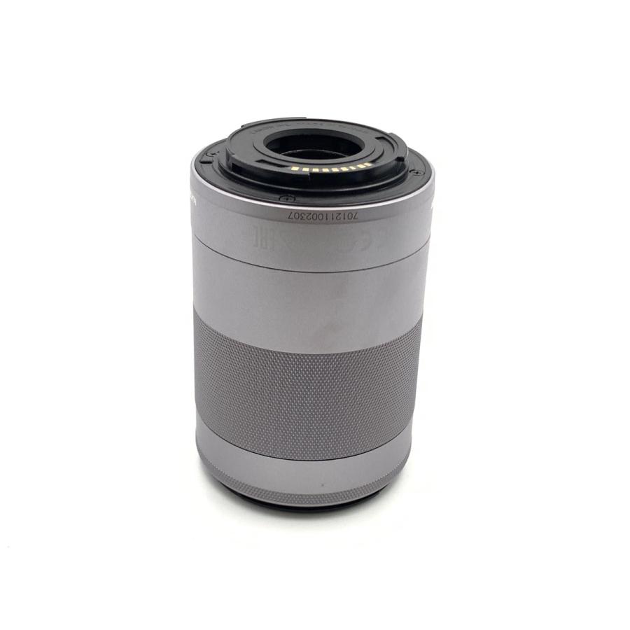 キヤノン（Canon） 【中古】 【良品】 EF-M55-200mm F4.5-6.3 IS STM 