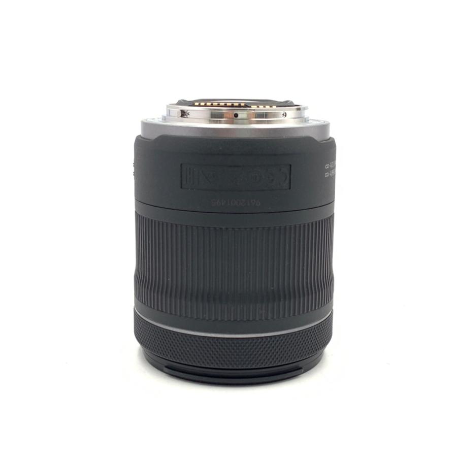 中古】 【並品】 キヤノン RF24-105mm F4-7.1 IS STM : カメラの