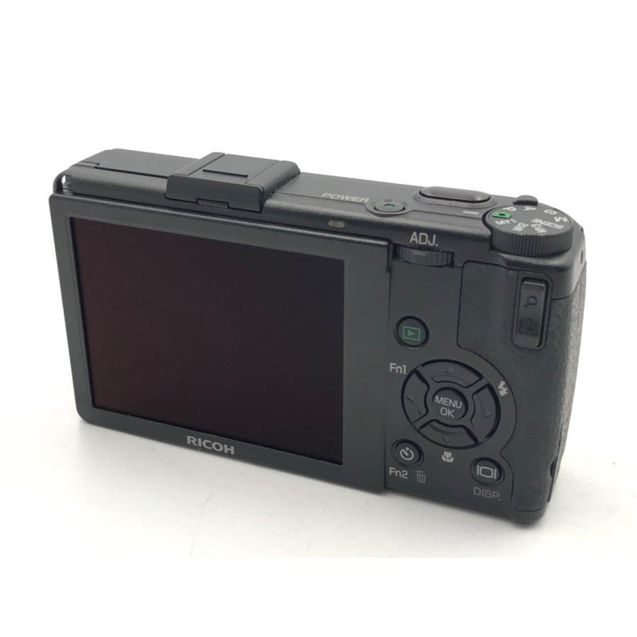 RICOH GR DIGITAL Ⅲ 中古美品 中古】 【良品】 リコー GR DIGITAL III : カメラのキタムラヤフー店