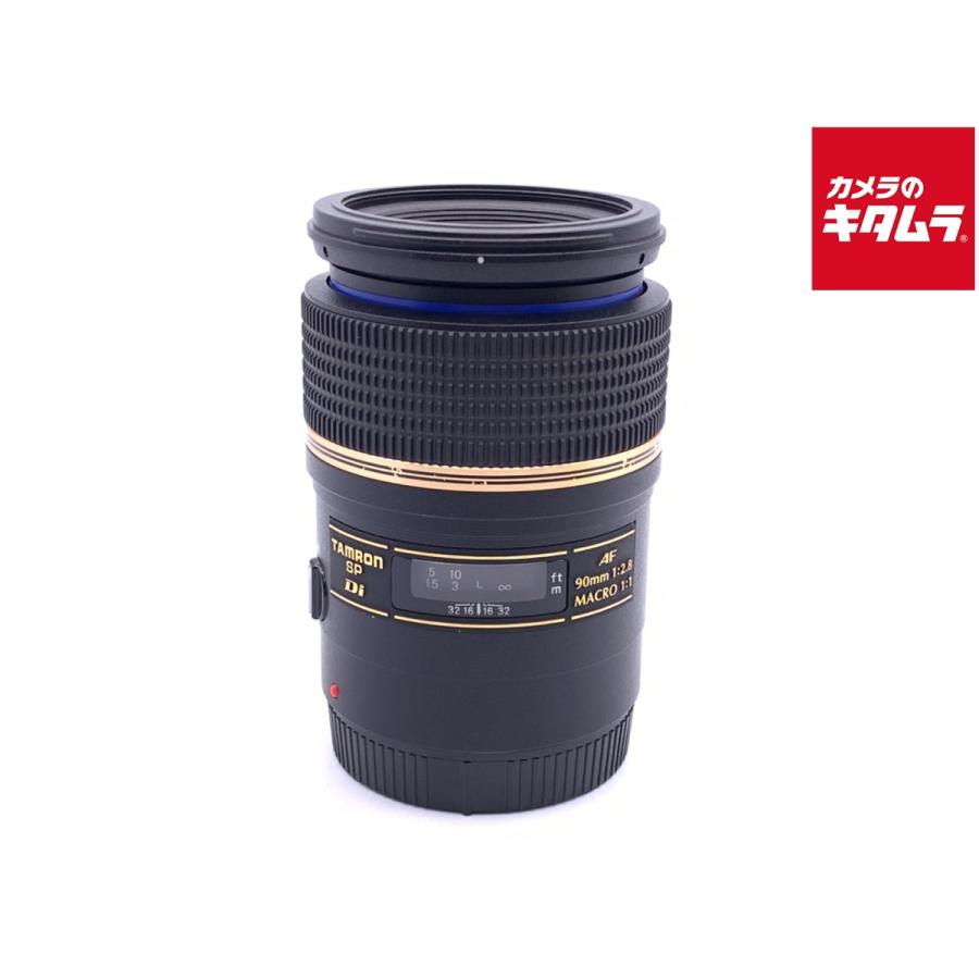 TAMRON（タムロン） 【中古】 【並品】 SP AF 90mm F2.8 Di マクロ