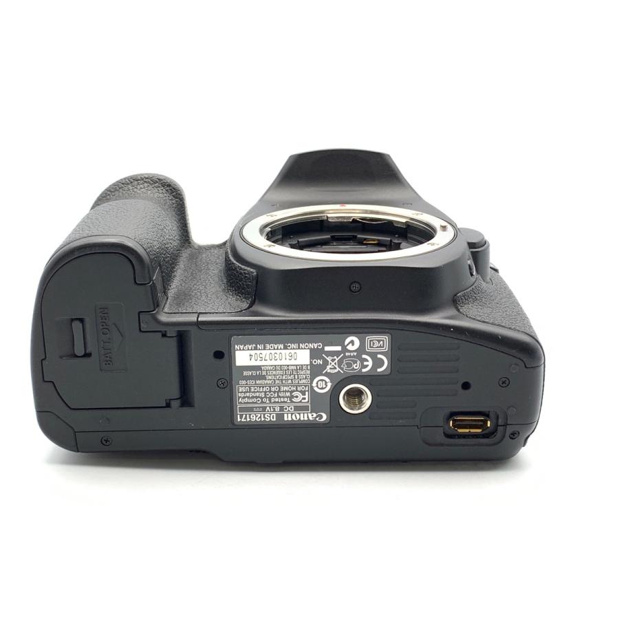中古】 【並品】 キヤノン EOS 40D ボディ : カメラのキタムラヤフー店