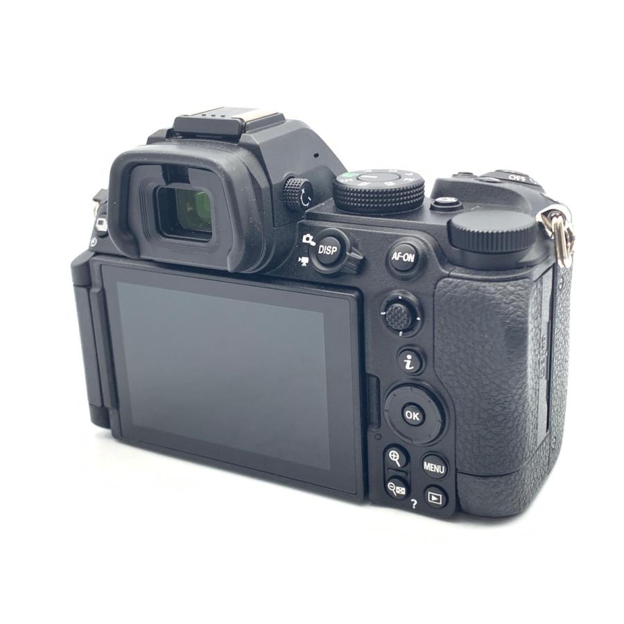 中古】 【美品】 ニコン Z5II ボディ : カメラのキタムラヤフー店