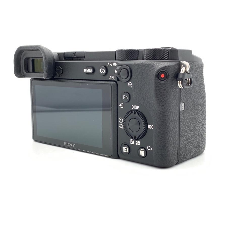 SONY α6600 美品 箱付 付属品完備 動作良好 ILCE-6600 中古】 【良品】 ソニー α6600 ボディ [ILCE-6600] : カメラのキタムラ