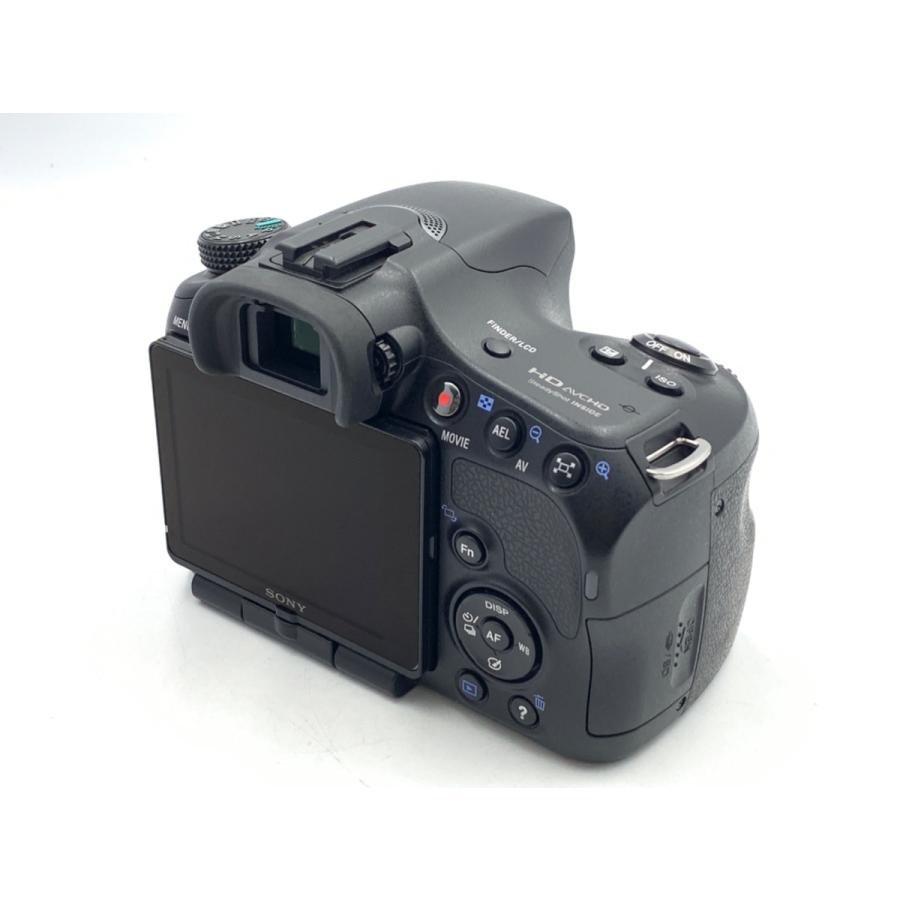 中古】 【並品】 ソニー α65 ボディ : カメラのキタムラヤフー店 中古】 【並品】 ソニー α65 ボディ : カメラのキタムラヤフー店