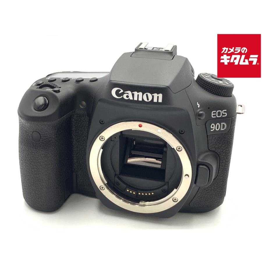 中古】 【並品】 キヤノン EOS 6D ボディ 【デジタル一眼レフ】 【6  