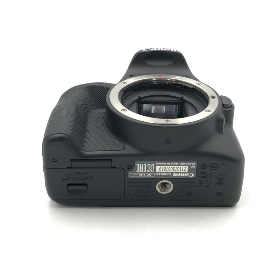 キヤノン EOS Kiss X7 ボディ キヤノン（Canon） 【中古】 【並品】 EOS Kiss X7 ボディ : カメラの