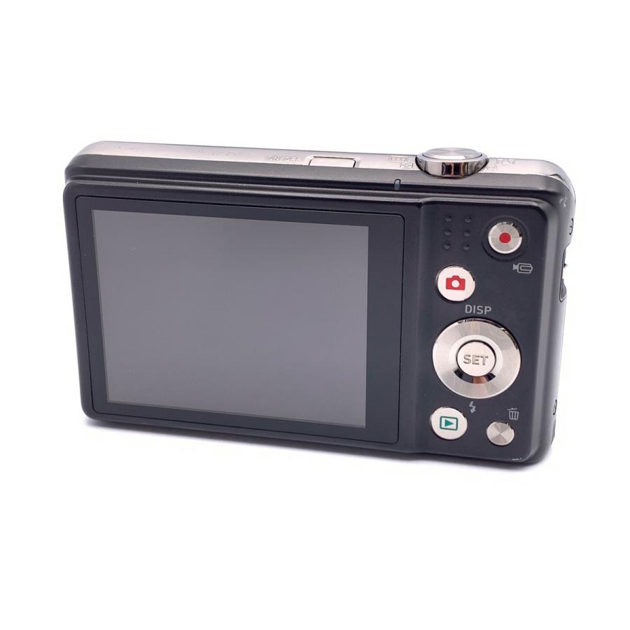 中古】 【難あり品】 カシオ EXILIM EX-ZS100 ブラック : カメラの  