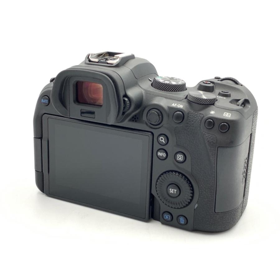 中古】 【良品】 キヤノン EOS R6 ボディ : カメラのキタムラヤフー店