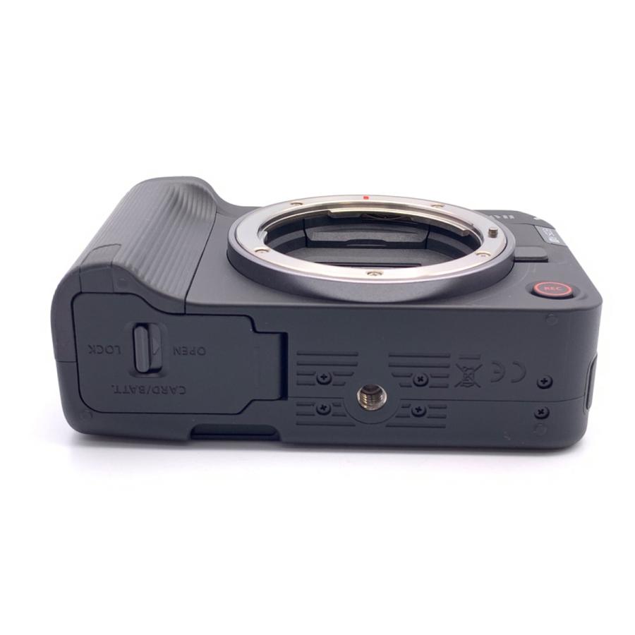 キヤノン（Canon） 【中古】 【美品】 EOS R50 V ボディ : カメラの