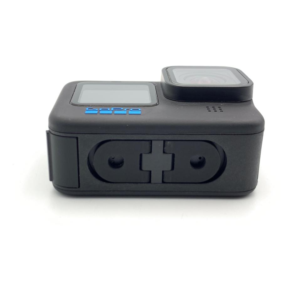 中古】 【良品】 GoPro HERO10 Black CHDHX-101-FW : カメラのキタムラ
