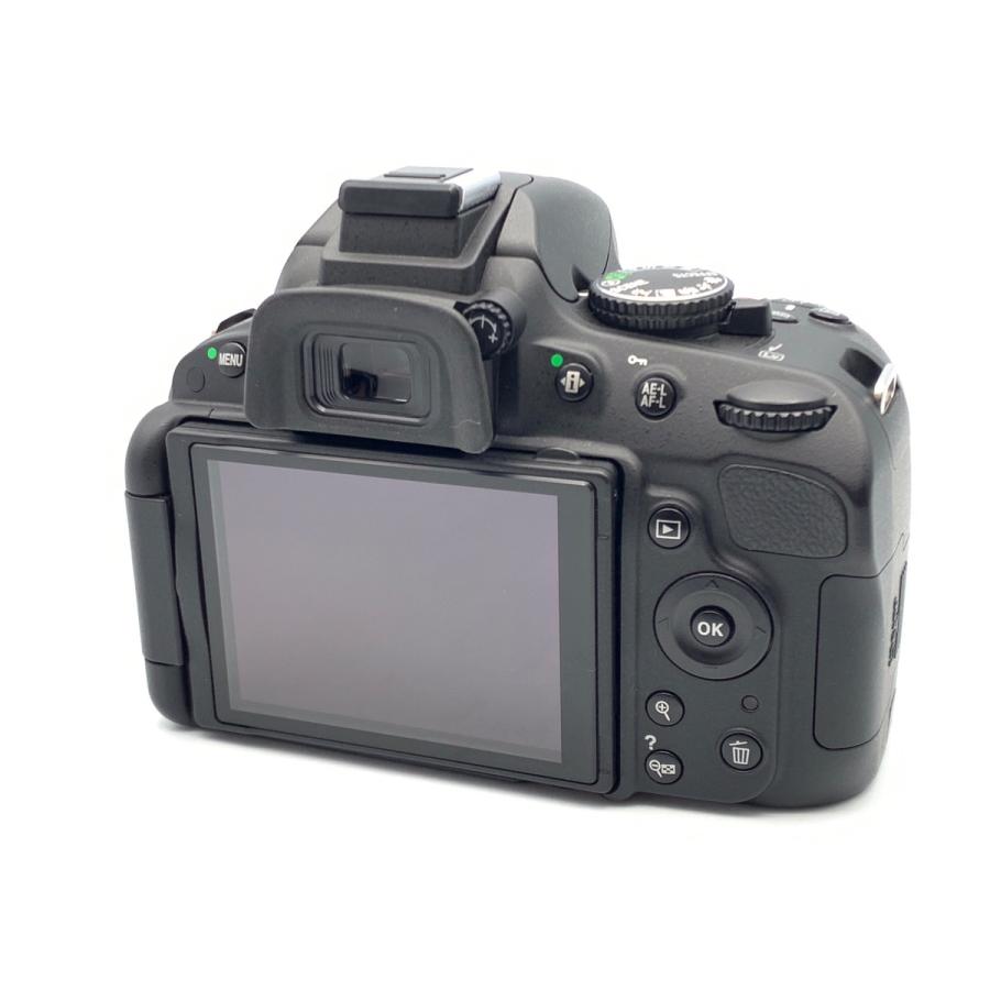 中古】 【美品】 ニコン D5100 ボディ : カメラのキタムラヤフー店 