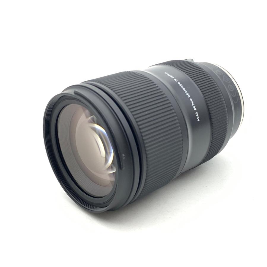 【中古】 【並品】 タムロン 28-75mm F2.8 Di III VXD G2 ソニーEマウント用（Model A063）の画像