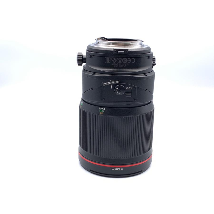 【中古】 【良品】 キヤノン TS-E135mm F4L マクロ｜emedama｜02