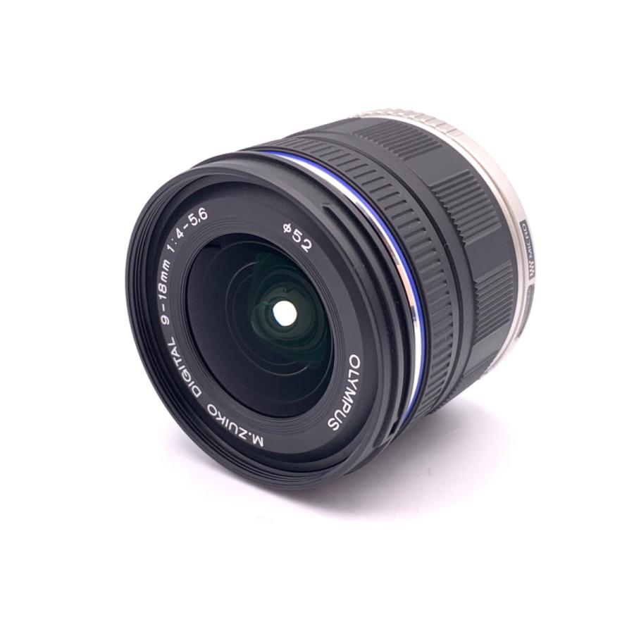 【中古】 【並品】 オリンパス M.ZUIKO DIGITAL ED 9-18mm F4.0-5.6_2