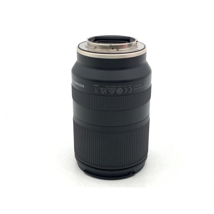 【中古】 【良品】 タムロン 28-200mm F2.8-5.6 Di III RXD ソニーEマウント用（Model A071）_1