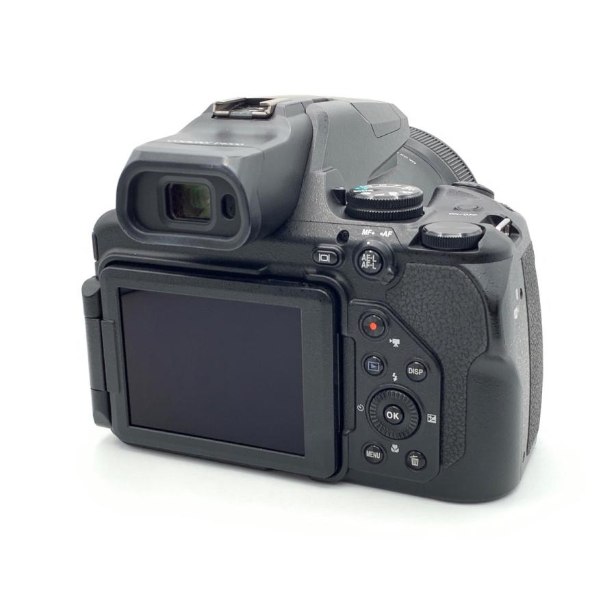 中古】 【良品】 ニコン COOLPIX P1000 : カメラのキタムラヤフー店