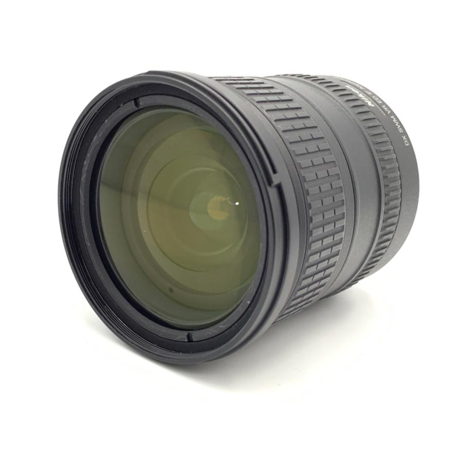 ニコン Nikon AF-S ED DX 18-135mm☆遠近両用レンズ