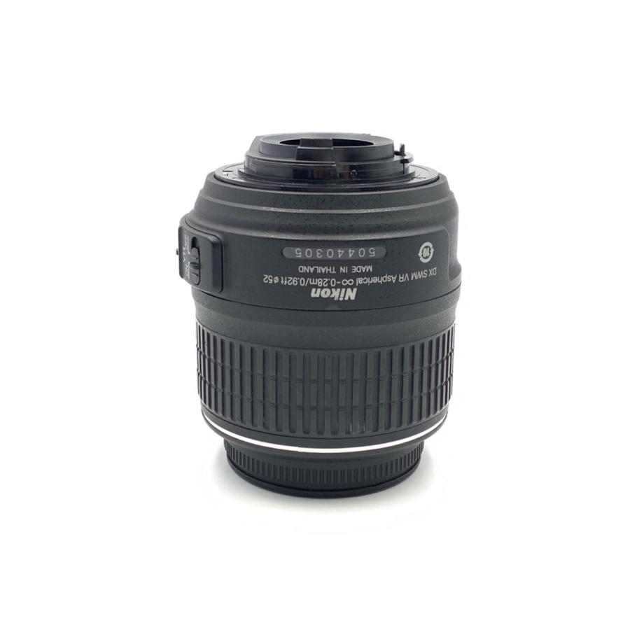ニコン（Nikon） 【中古】 【良品】 AF-S DX NIKKOR 18-55mm F3.5-5.6G