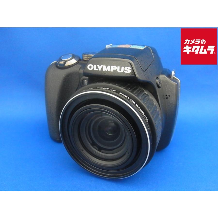中古】 【並品】 オリンパス CAMEDIA SP-565UZ 中古】 【並品