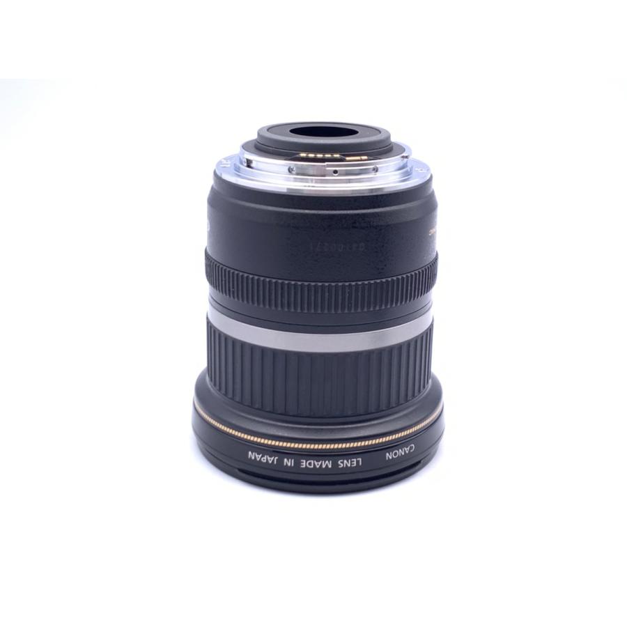 中古】 【並品】 キヤノン EF-S10-22mm F3.5-4.5 USM : カメラの