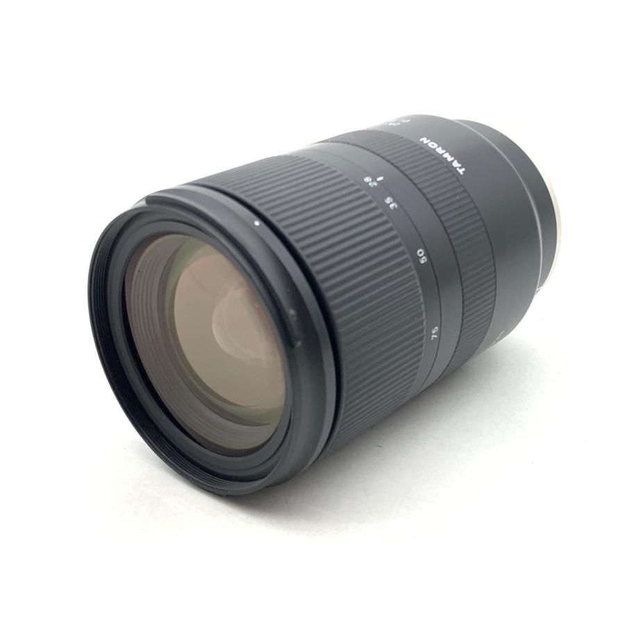 【中古】 【並品】 タムロン 28-75mm F2.8 Di III RXD ソニーEマウント用（Model A036）の画像
