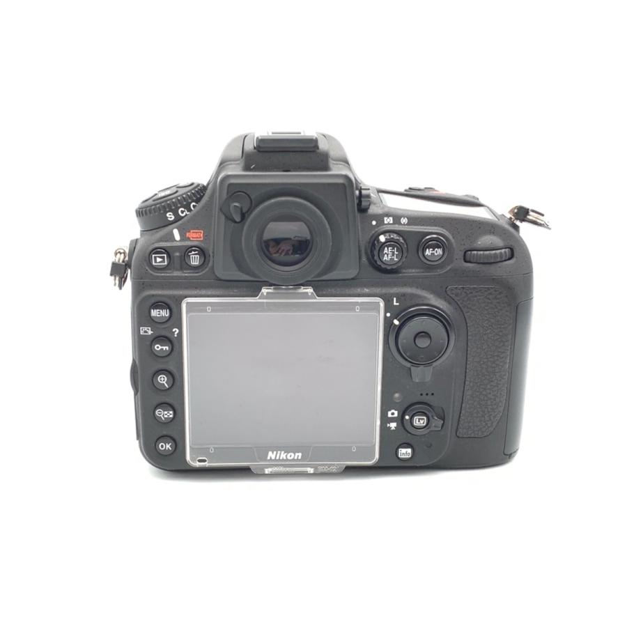 ★並品★Nikon ニコン D800 ボディ 中古】 【並品】 ニコン D800 ボディ : カメラのキタムラヤフー
