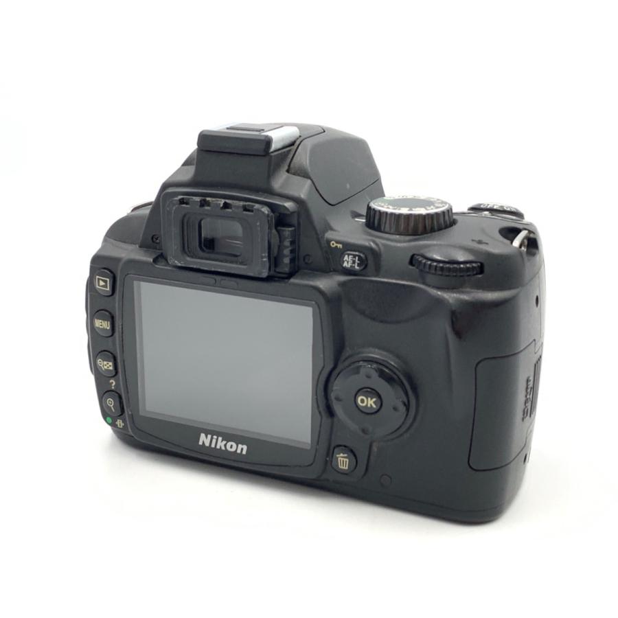ニコン（Nikon） 【中古】 【並品】 D60 ボディ : カメラのキタムラ