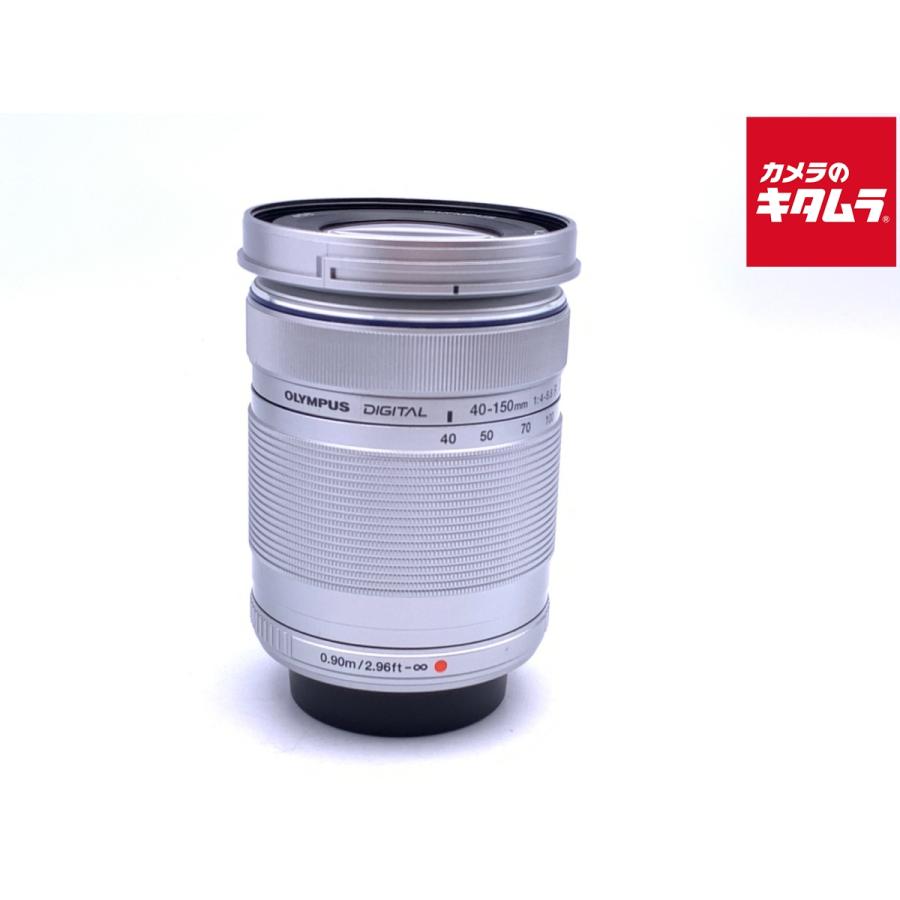 オリンパス（OLYMPUS） 【中古】 【並品】 M.ZUIKO DIGITAL ED 40