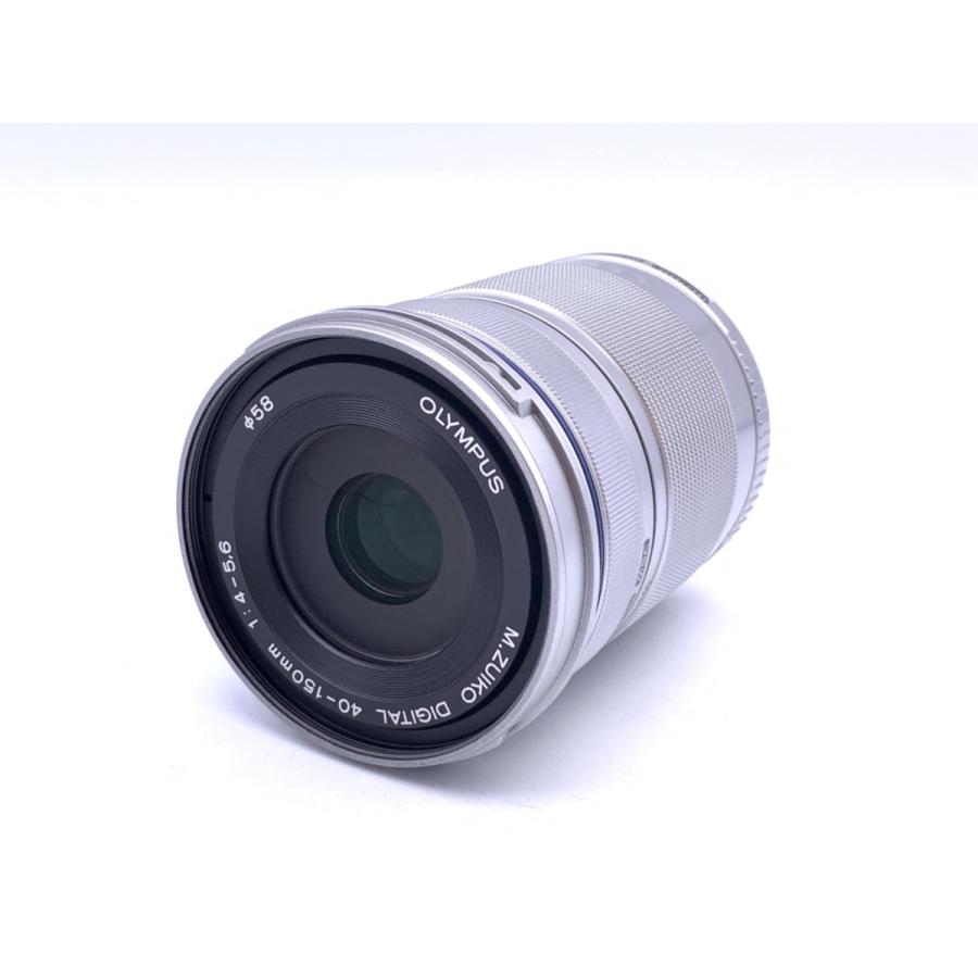 M.ZUIKO DIGITAL ED 40-150mm F4.0-5.6R 中古 M.ZUIKO DIGITAL ED 40-150mm F4.0-5.6 R [ブラック] 中古価格比較