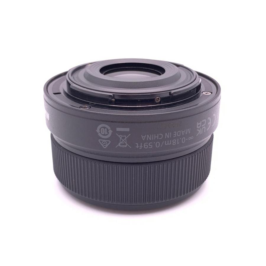 ニコン NIKKOR Z DX 24mm f/1.7 価格比較 - 価格.com 【中古】 【美品