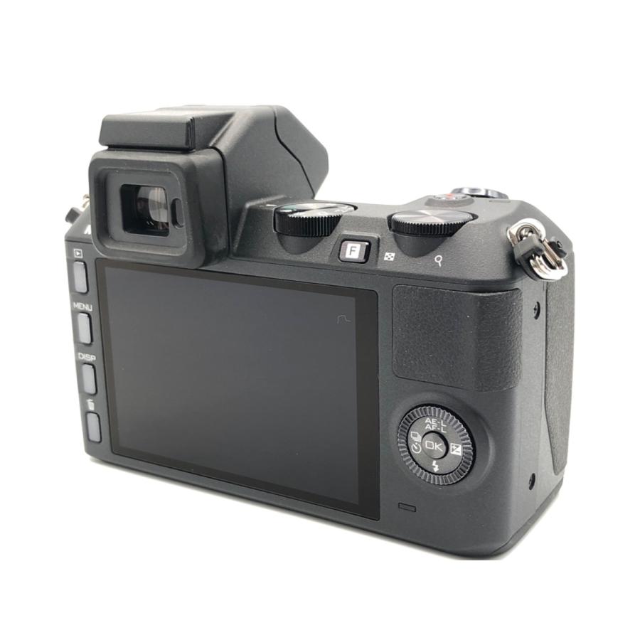 中古】 【並品】 ニコン Nikon1 V2 ボディ ブラック : カメラの