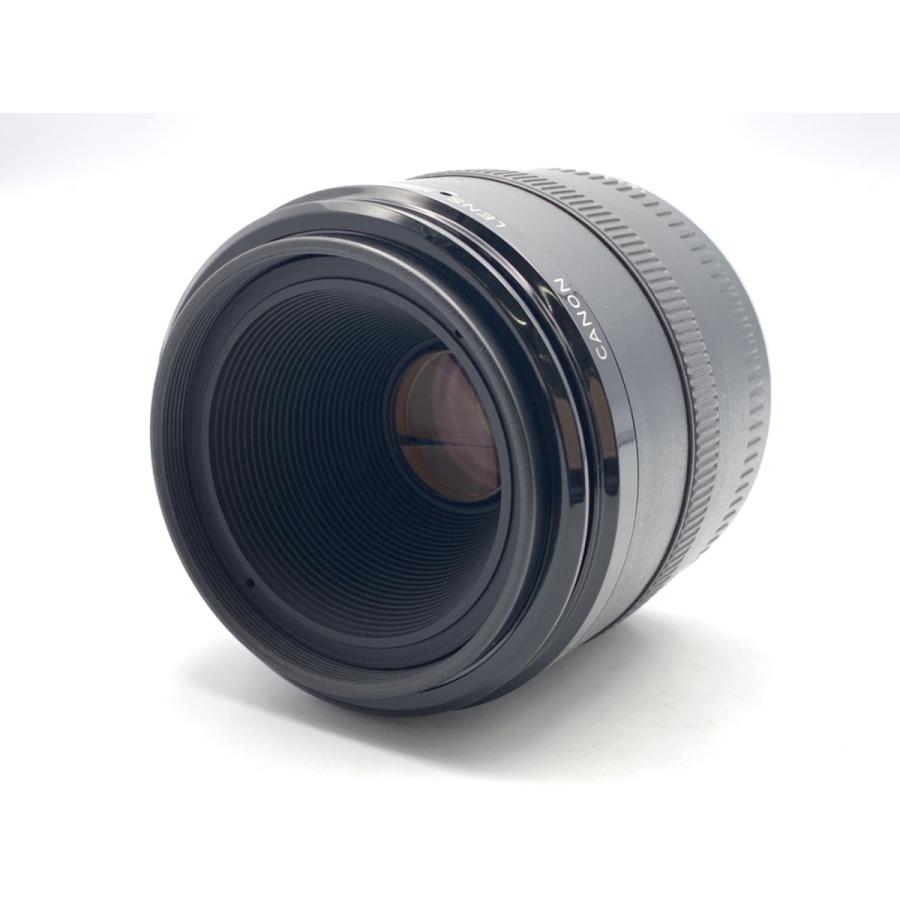 【中古】(キヤノン) Canon EF50/2.5 コンパクトマクロ Canon - 【中古】(キヤノン) Canon EF50/2.5 コンパクトマクロの通販