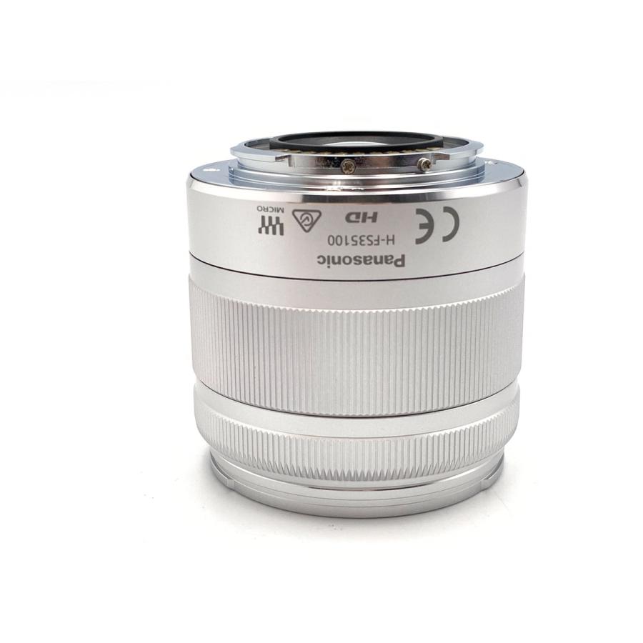 中古】 【良品】 パナソニック LUMIX G VARIO 35-100mm F4.0-5.6 ASPH