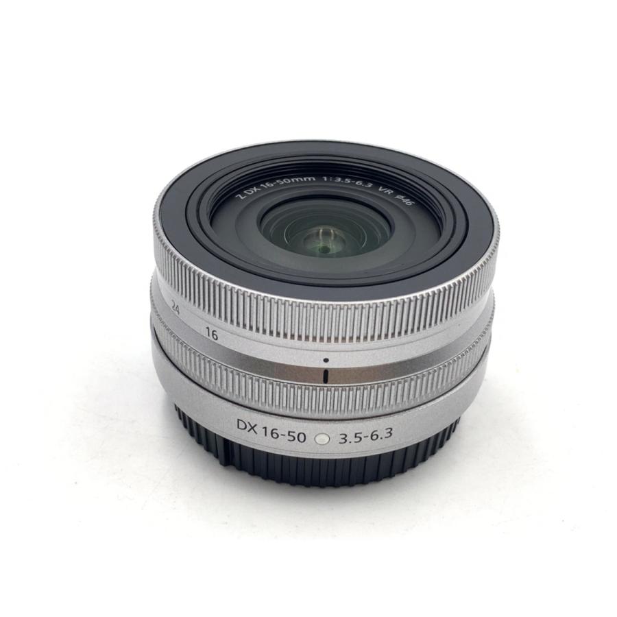 中古】 【難あり品】 ニコン NIKKOR Z DX 16-50mm f/3.5-6.3 VR 