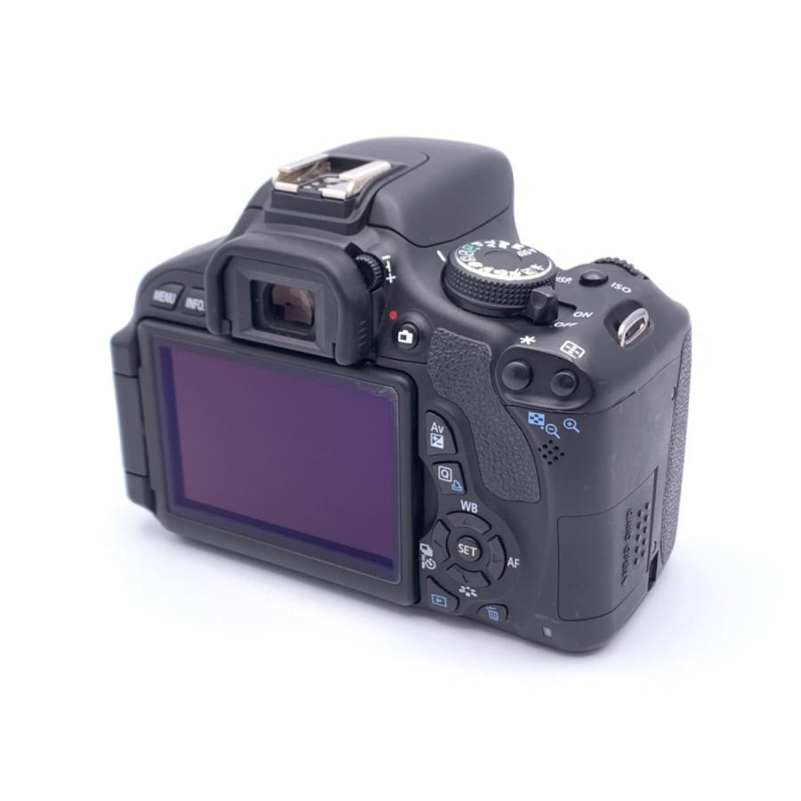 中古】 【並品】 キヤノン EOS Kiss X5 ボディ : カメラのキタムラ